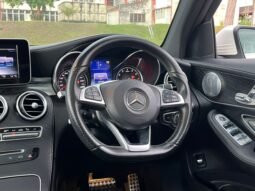 
										MERCEDES BENZ GLC250 4M-X253 (A) full									