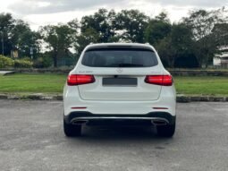 
										MERCEDES BENZ GLC250 4M-X253 (A) full									