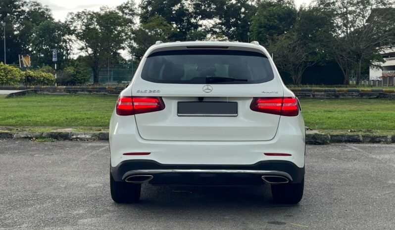 
								MERCEDES BENZ GLC250 4M-X253 (A) full									