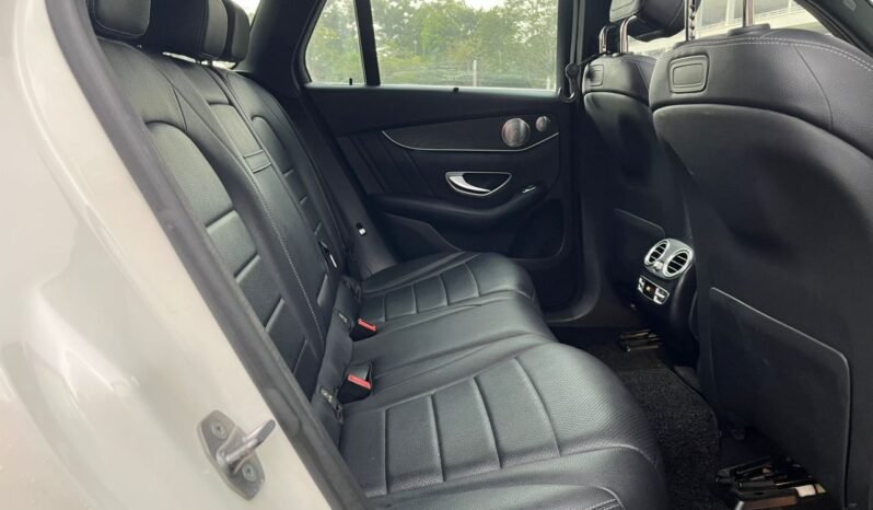 
								MERCEDES BENZ GLC250 4M-X253 (A) full									