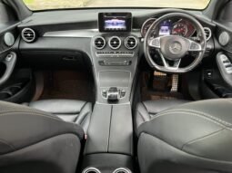 
										MERCEDES BENZ GLC250 4M-X253 (A) full									