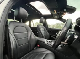 
										MERCEDES BENZ GLC250 4M-X253 (A) full									