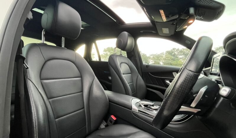 
								MERCEDES BENZ GLC250 4M-X253 (A) full									