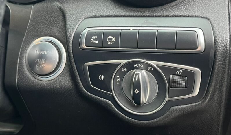 
								MERCEDES BENZ GLC250 4M-X253 (A) full									