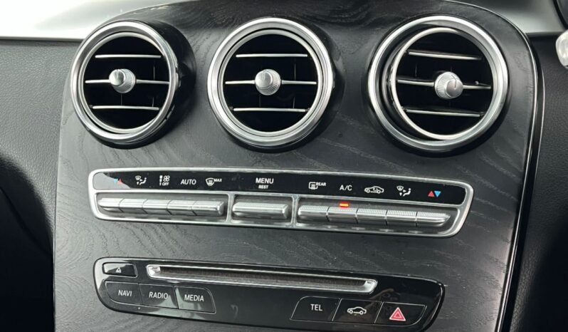 
								MERCEDES BENZ GLC250 4M-X253 (A) full									