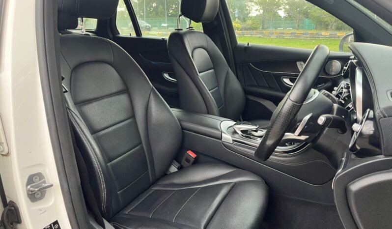 
								MERCEDES BENZ GLC250 4M-X253 (A) full									