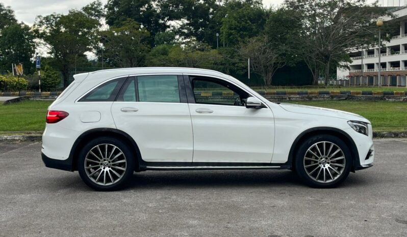 
								MERCEDES BENZ GLC250 4M-X253 (A) full									