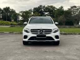 
										MERCEDES BENZ GLC250 4M-X253 (A) full									