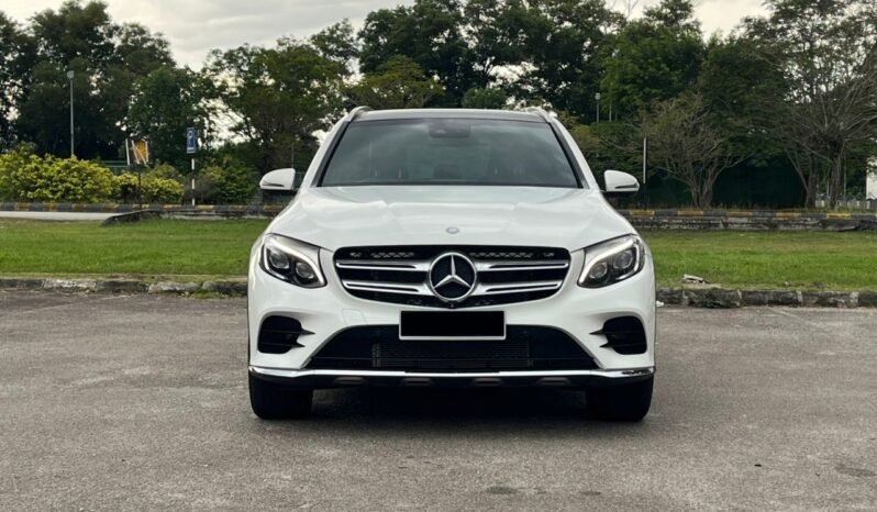 
								MERCEDES BENZ GLC250 4M-X253 (A) full									