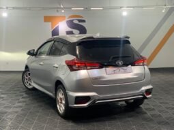 
										TOYOTA YARIS E 1.5 AUTO full									