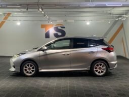
										TOYOTA YARIS E 1.5 AUTO full									