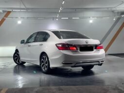 
										HONDA ACCORD 2.0L VTI-L (A) full									