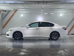 
										HONDA ACCORD 2.0L VTI-L (A) full									