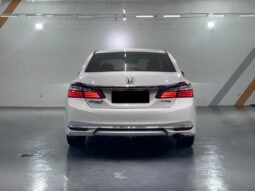 
										HONDA ACCORD 2.0L VTI-L (A) full									