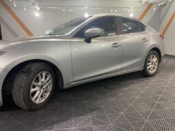 
										MAZDA 3 2.0 SDN SKYACTIVE (A) full									