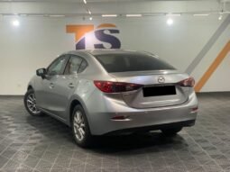 
										MAZDA 3 2.0 SDN SKYACTIVE (A) full									