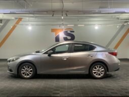 
										MAZDA 3 2.0 SDN SKYACTIVE (A) full									