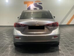 
										MAZDA 3 2.0 SDN SKYACTIVE (A) full									