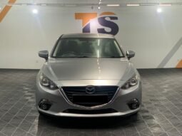 
										MAZDA 3 2.0 SDN SKYACTIVE (A) full									