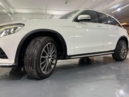 
										MERCEDES BENZ GLC250 4M-X253 (A) full									