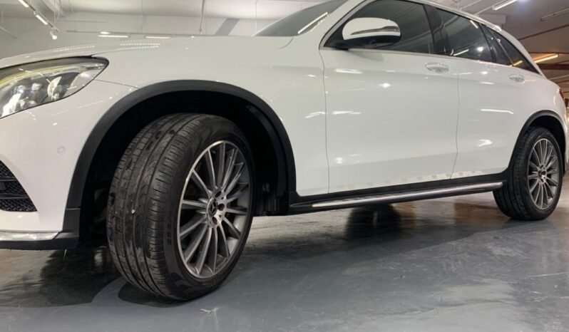 
								MERCEDES BENZ GLC250 4M-X253 (A) full									