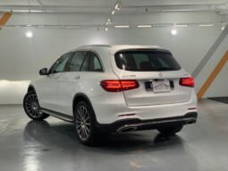 
										MERCEDES BENZ GLC250 4M-X253 (A) full									