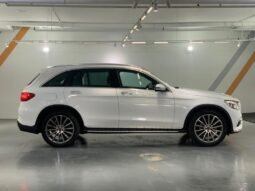 
										MERCEDES BENZ GLC250 4M-X253 (A) full									