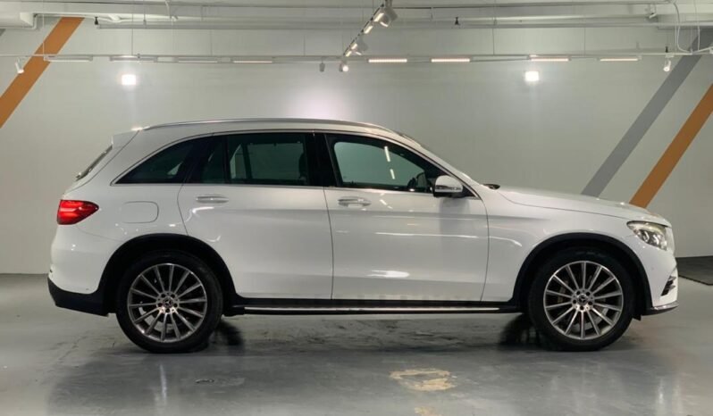 
								MERCEDES BENZ GLC250 4M-X253 (A) full									