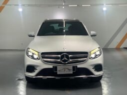 
										MERCEDES BENZ GLC250 4M-X253 (A) full									