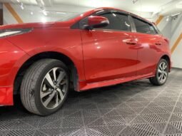 
										TOYOTA  YARIS 1.5E (A) full									