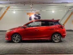 
										TOYOTA  YARIS 1.5E (A) full									