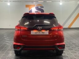 
										TOYOTA  YARIS 1.5E (A) full									