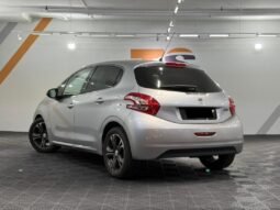 
										PEUGEOT 208 1.6 (A) full									