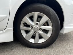 
										NISSAN LIVINA 1.6 (A) full									