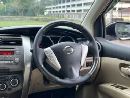 
										NISSAN LIVINA 1.6 (A) full									