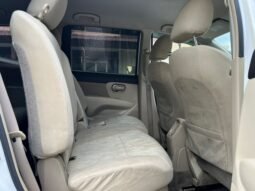 
										NISSAN LIVINA 1.6 (A) full									