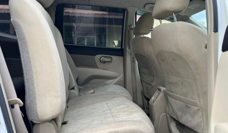 
								NISSAN LIVINA 1.6 (A) full									