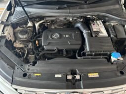 
										VOLKSWAGEN TIGUAN ALL SPACE R LINE 4 MOTION 2.0 (A) full									