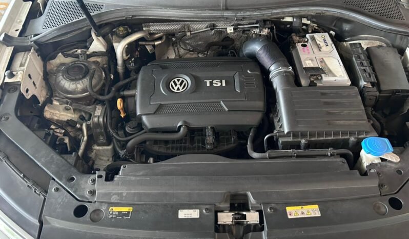 
								VOLKSWAGEN TIGUAN ALL SPACE R LINE 4 MOTION 2.0 (A) full									