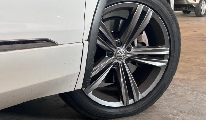 
								VOLKSWAGEN TIGUAN ALL SPACE R LINE 4 MOTION 2.0 (A) full									