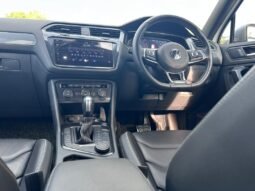 
										VOLKSWAGEN TIGUAN ALL SPACE R LINE 4 MOTION 2.0 (A) full									