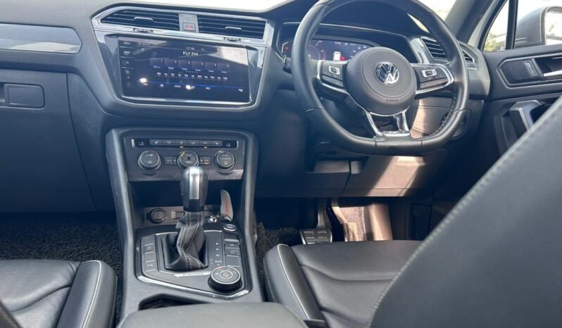 
								VOLKSWAGEN TIGUAN ALL SPACE R LINE 4 MOTION 2.0 (A) full									