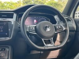 
										VOLKSWAGEN TIGUAN ALL SPACE R LINE 4 MOTION 2.0 (A) full									