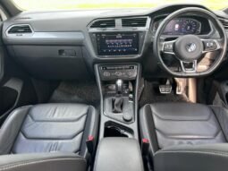 
										VOLKSWAGEN TIGUAN ALL SPACE R LINE 4 MOTION 2.0 (A) full									