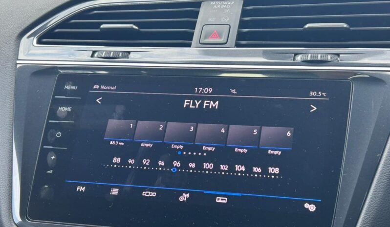 
								VOLKSWAGEN TIGUAN ALL SPACE R LINE 4 MOTION 2.0 (A) full									