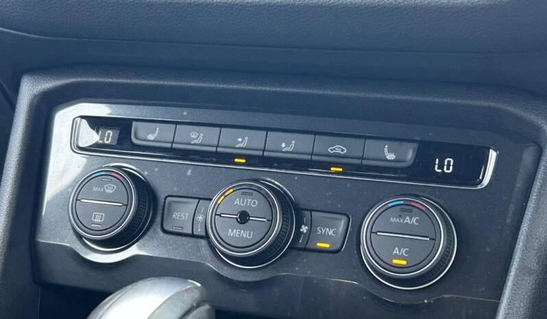 
								VOLKSWAGEN TIGUAN ALL SPACE R LINE 4 MOTION 2.0 (A) full									