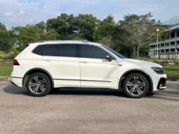 
										VOLKSWAGEN TIGUAN ALL SPACE R LINE 4 MOTION 2.0 (A) full									