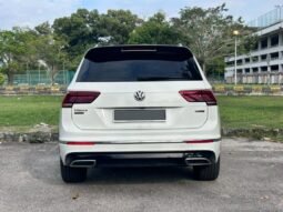 
										VOLKSWAGEN TIGUAN ALL SPACE R LINE 4 MOTION 2.0 (A) full									