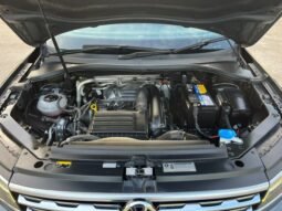 
										VOLKSWAGEN TIGUAN 1.4. SUV (A) full									