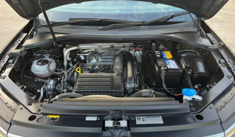 
								VOLKSWAGEN TIGUAN 1.4. SUV (A) full									